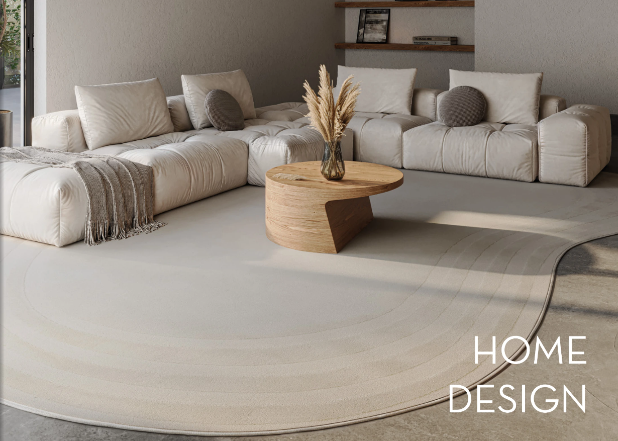 Catálogo Home Design