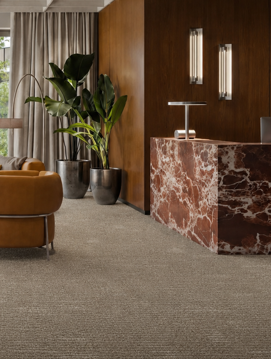 Carpetes Office